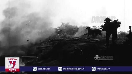 Chiến thắng 30/4 – Dấu mốc trong lịch sử nhân loại