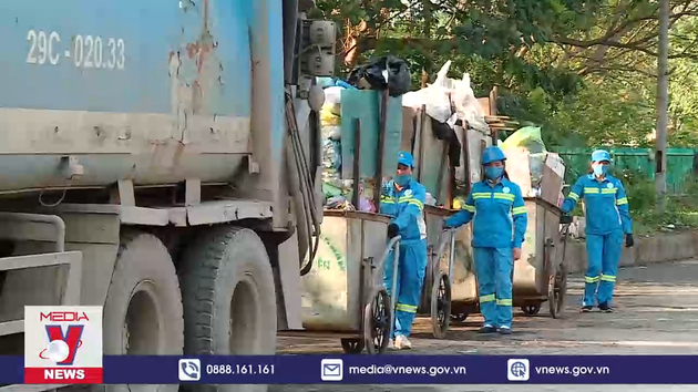 Những người không có ngày nghỉ lễ
