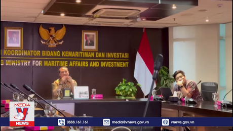 Nhà máy nhiệt điện đầu tiên của Indonesia ngừng hoạt động 