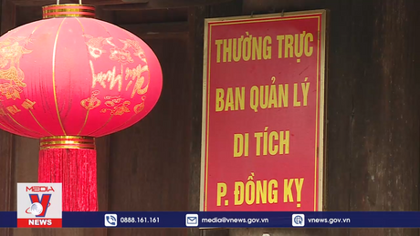 Thông tin về vụ thất thoát quỹ làng ở Đồng Kỵ