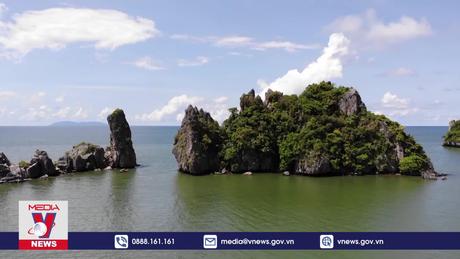 Du lịch Kiên Giang sẵn sàng phục vụ dịp lễ 30/4 và 1/5