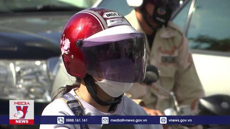 Nắng nóng gay gắt tại nhiều nước