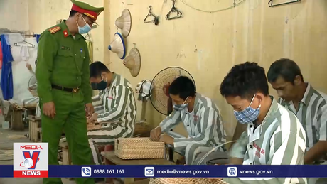 Chính sách và cuộc sống: Chính sách hỗ trợ tín dụng cho người ra tù