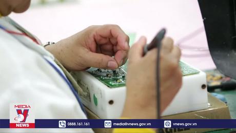 Mexico ghi nhận tỷ lệ thất nghiệp thấp kỷ lục