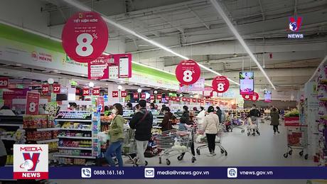 Bản tin thời sự 6h ngày 28/4/2024