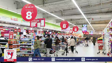 Chính phủ đề xuất giảm tiếp thuế VAT 6 tháng cuối năm