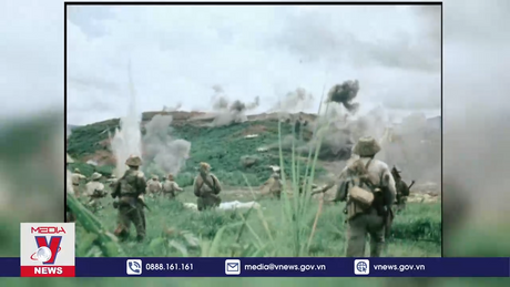 Xây dựng quân đội tinh nhuệ, hiện đại – Bài học từ Điện Biên Phủ