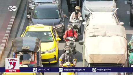 Biến đổi khí hậu ảnh hưởng nghiêm trọng đến người lao động