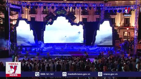 Khai mạc Lễ hội mùa Hè Sa Pa năm 2024