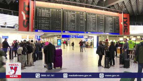 Đức đặt mục tiêu thúc đẩy tăng trưởng kinh tế