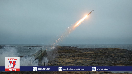 Australia công bố gói viện trợ quân sự mới cho Ukraine