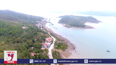 Thêm huyện đảo nói không với sản phẩm nhựa 1 lần