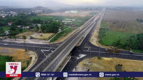 Đà Nẵng nhiều dự án về đích dịp lễ 30/4 - 1/5