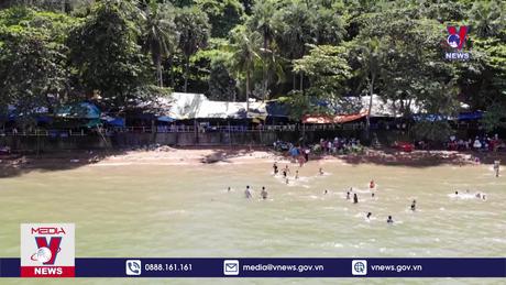 Bản tin thời sự 13h ngày 28/4/2024