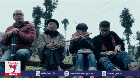 Kết nối truyền thống – hiện đại qua nghệ thuật