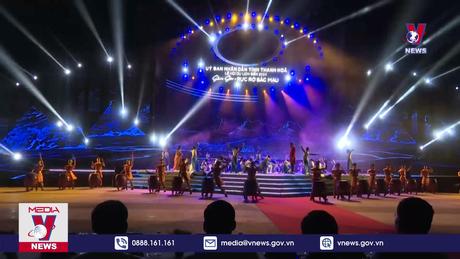 Bản tin thời sự 8h ngày 28/4/2024