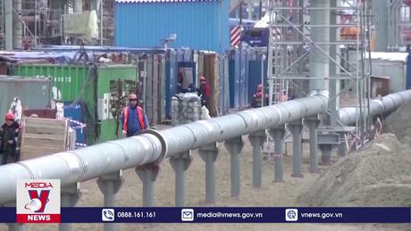 Nga tìm cách vượt qua mọi lệnh trừng phạt của EU