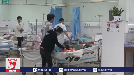 Khuyến cáo người dân bảo vệ sức khỏe trong thời tiết nắng nóng kéo dài