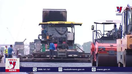 Bản tin thời sự 20h ngày 28/4/2024