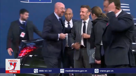 Tổng thống Pháp lên kế hoạch thăm Đức