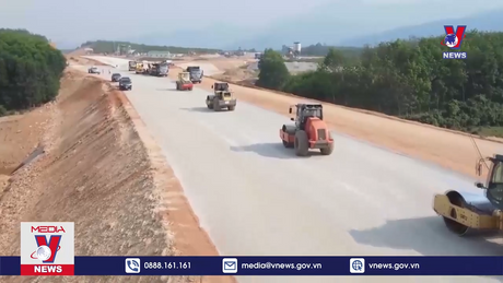 Bản tin thời sự 18h ngày 28/4/2024