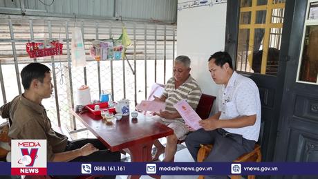 Đời sống người dân bị giải tỏa di dời ổn định nhờ tái định cư phù hợp