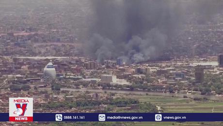 HĐBA LHQ cảnh báo nguy cơ xung đột leo thang tại Sudan