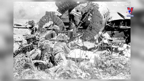 Khoảnh khắc & Sự kiện ngày 28/4/2024