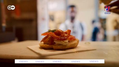 Tạp chí toàn cầu số 925 ngày 29/4/2024