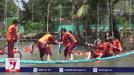 Du lịch Vĩnh Long sẵn sàng đón khách dịp lễ 30/4