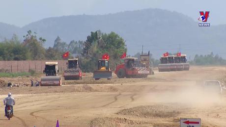 VNA News - Bản tin tiếng Anh ngày 29/4/2024