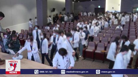 Hàn Quốc nỗ lực lấp đầy khoảng trống y tế