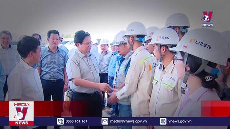 Bản tin Thời sự 18h ngày 29/4/2024