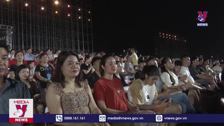 Bản tin thời sự 8h ngày 29/4/2024