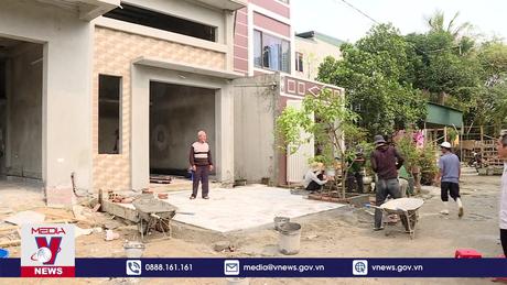 Giấc mơ có thật của những người dân vạn chài nghèo