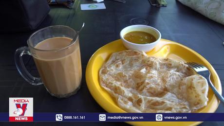 Hai món ăn của Malaysia lọt top món ăn đường phố ngon nhất thế giới