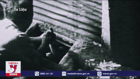 K20 - Căn cứ lõm cách mạng của lòng dân