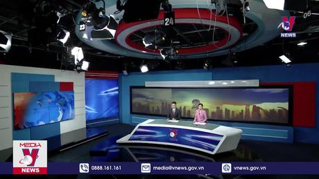 Bản tin thời sự 6h ngày 29/4/2024