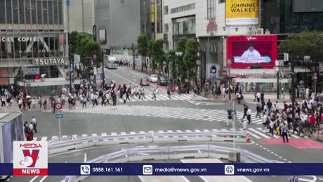 Tỷ giá đồng yen Nhật Bản xuống mức thấp kỷ lục mới