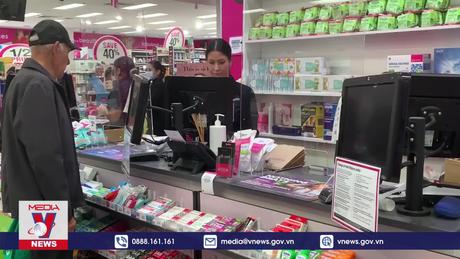 WHO cảnh báo tình trạng lạm dụng thuốc kháng sinh