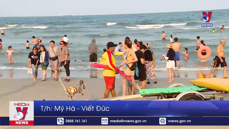 Bản tin Thời sự 21h ngày 29/4/2024