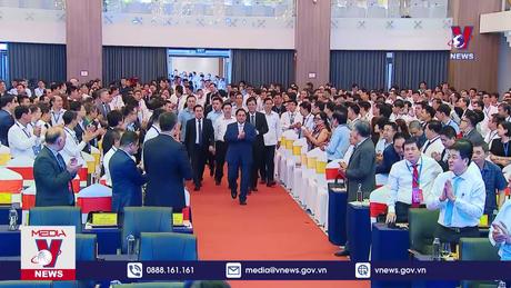 Bản tin thời sự 22h ngày 28/4/2024