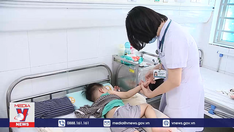 Nguy cơ nhiều dịch bệnh trong mùa hè