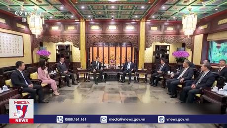 Baidu và Tesla hợp tác về dịch vụ bản đồ chỉ đường tại Trung Quốc