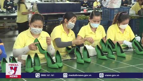 Thu nhập của người việt tăng 2,3 lần sau 10 năm