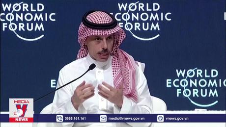 Nhiều nước kêu gọi thúc đẩy giải pháp hai nhà nước cho vấn đề Palestine