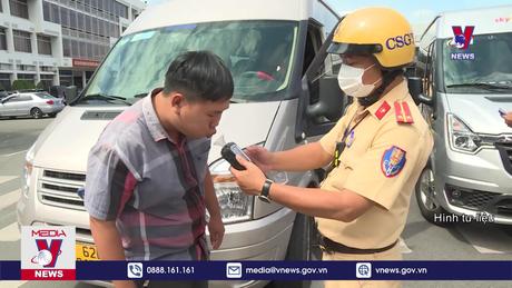 Bản tin thời sự 17h ngày 29/4/2024