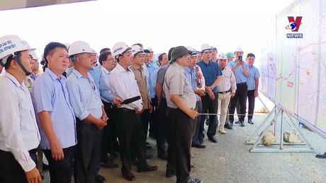 越通社新闻 - Bản tin tiếng Trung ngày 29/4/2024