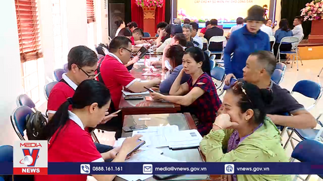 Xây dựng chính quyền số từ những công dân số