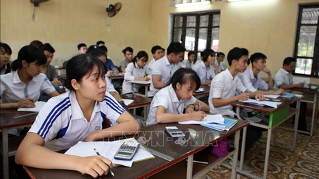 Lưu ý đăng ký thi tốt nghiệp Trung học Phổ thông 2024 với thí sinh tự do